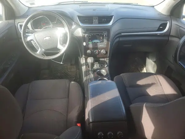 1GNKVGKD3HJ241793 2017 CHEVROLET TRAVERSE - Image 8