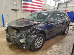 1GNKVGKD3HJ246511 2017 CHEVROLET TRAVERSE