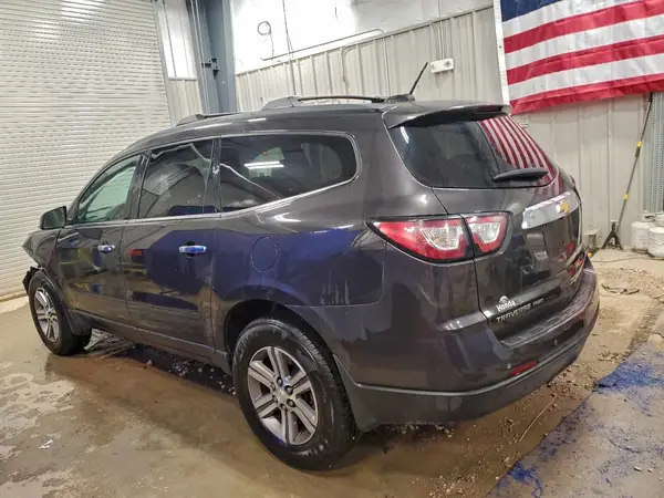 1GNKVGKD3HJ246511 2017 CHEVROLET TRAVERSE - Image 2