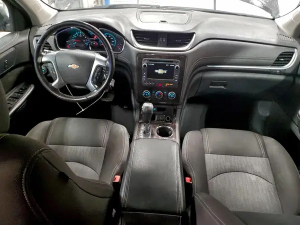 1GNKVGKD3HJ246511 2017 CHEVROLET TRAVERSE - Image 8