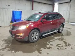 1GNKVGKD3HJ247996 2017 CHEVROLET TRAVERSE
