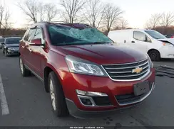 1GNKVGKD3HJ251336 2017 CHEVROLET TRAVERSE