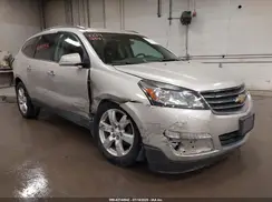 1GNKVGKD3HJ253653 2017 CHEVROLET TRAVERSE