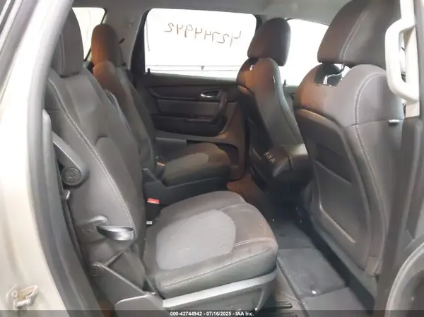 1GNKVGKD3HJ253653 2017 CHEVROLET TRAVERSE - Image 8