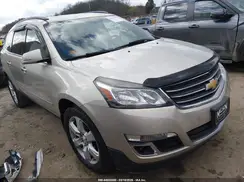 1GNKVGKD3HJ254432 2017 CHEVROLET TRAVERSE
