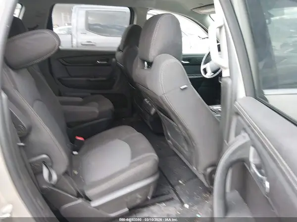 1GNKVGKD3HJ254432 2017 CHEVROLET TRAVERSE - Image 8