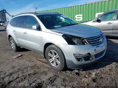 1GNKVGKD3HJ256505 2017 CHEVROLET TRAVERSE