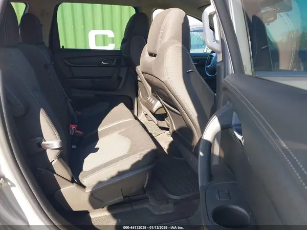 1GNKVGKD3HJ256505 2017 CHEVROLET TRAVERSE - Image 8
