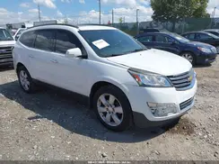 1GNKVGKD3HJ261039 2017 CHEVROLET TRAVERSE