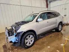 1GNKVGKD3HJ261526 2017 CHEVROLET TRAVERSE