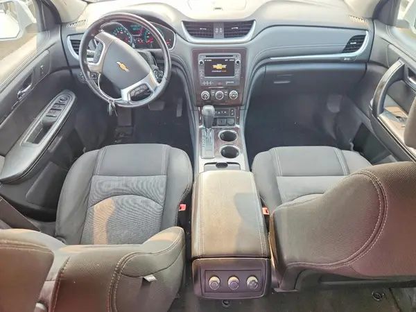 1GNKVGKD3HJ264202 2017 CHEVROLET TRAVERSE - Image 8