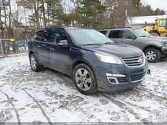 1GNKVGKD3HJ264782 2017 CHEVROLET TRAVERSE