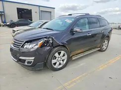 1GNKVGKD3HJ267939 2017 CHEVROLET TRAVERSE