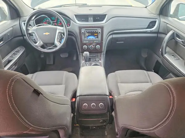 1GNKVGKD3HJ267939 2017 CHEVROLET TRAVERSE - Image 8