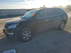 1GNKVGKD3HJ272512 2017 CHEVROLET TRAVERSE