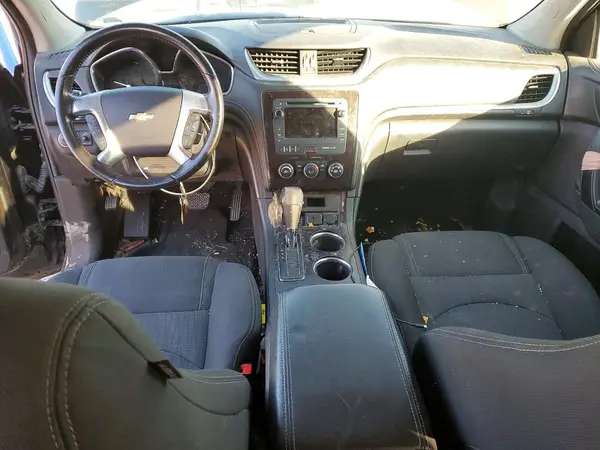 1GNKVGKD3HJ272512 2017 CHEVROLET TRAVERSE - Image 8