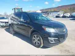 1GNKVGKD3HJ272798 2017 CHEVROLET TRAVERSE