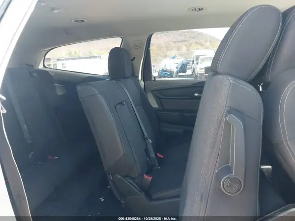 1GNKVGKD3HJ272798 2017 CHEVROLET TRAVERSE - Image 8