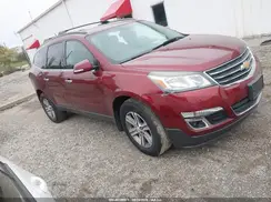 1GNKVGKD3HJ275619 2017 CHEVROLET TRAVERSE