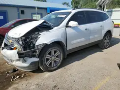 1GNKVGKD3HJ279220 2017 CHEVROLET TRAVERSE