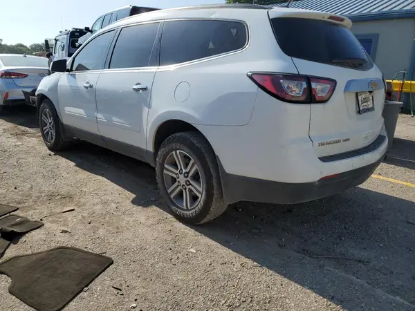 1GNKVGKD3HJ279220 2017 CHEVROLET TRAVERSE - Image 2
