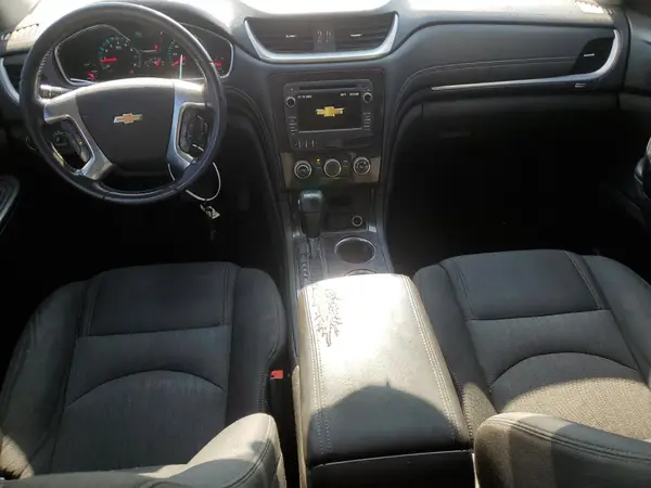 1GNKVGKD3HJ279220 2017 CHEVROLET TRAVERSE - Image 8