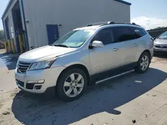 1GNKVGKD3HJ281291 2017 CHEVROLET TRAVERSE