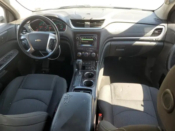 1GNKVGKD3HJ281291 2017 CHEVROLET TRAVERSE - Image 8