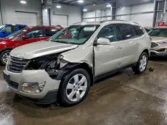 1GNKVGKD3HJ281730 2017 CHEVROLET TRAVERSE
