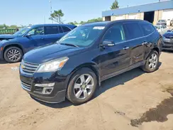 1GNKVGKD3HJ284093 2017 CHEVROLET TRAVERSE