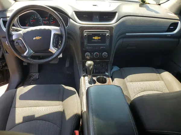 1GNKVGKD3HJ284093 2017 CHEVROLET TRAVERSE - Image 8