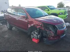 1GNKVGKD3HJ284787 2017 CHEVROLET TRAVERSE