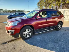 1GNKVGKD3HJ286068 2017 CHEVROLET TRAVERSE