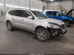 1GNKVGKD3HJ289228 2017 CHEVROLET TRAVERSE