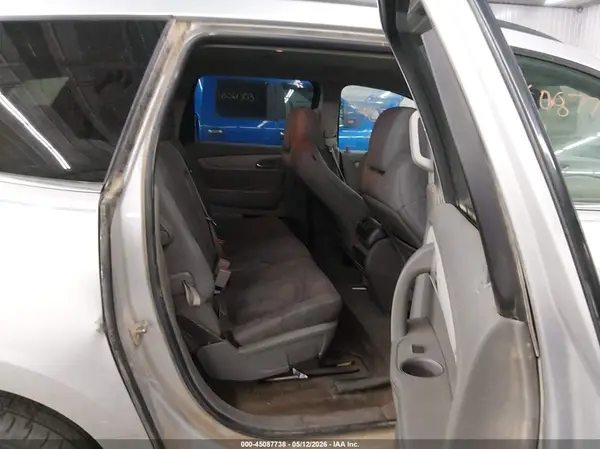 1GNKVGKD3HJ289228 2017 CHEVROLET TRAVERSE - Image 8