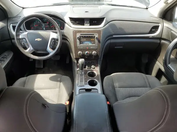 1GNKVGKD3HJ289360 2017 CHEVROLET TRAVERSE - Image 8