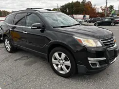 1GNKVGKD3HJ301989 2017 CHEVROLET TRAVERSE