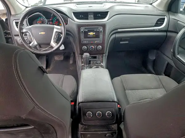 1GNKVGKD3HJ302995 2017 CHEVROLET TRAVERSE - Image 8