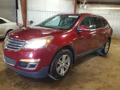 1GNKVGKD3HJ308151 2017 CHEVROLET TRAVERSE