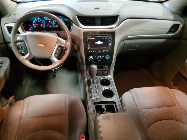 1GNKVGKD3HJ308151 2017 CHEVROLET TRAVERSE - Image 8