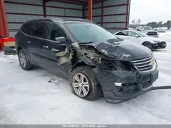 1GNKVGKD3HJ309977 2017 CHEVROLET TRAVERSE