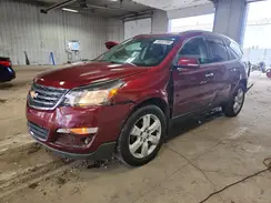 1GNKVGKD3HJ312099 2017 CHEVROLET TRAVERSE