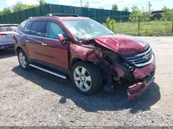 1GNKVGKD3HJ321496 2017 CHEVROLET TRAVERSE