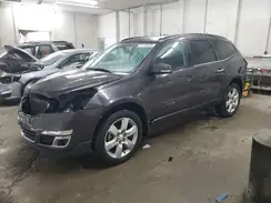 1GNKVGKD3HJ322566 2017 CHEVROLET TRAVERSE