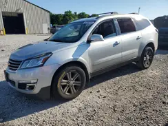 1GNKVGKD3HJ323474 2017 CHEVROLET TRAVERSE