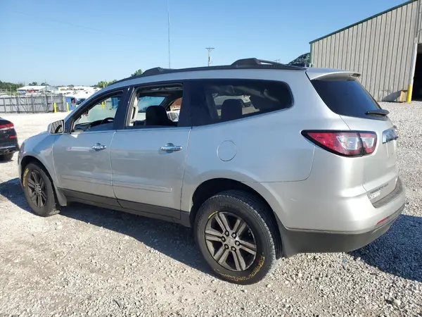 1GNKVGKD3HJ323474 2017 CHEVROLET TRAVERSE - Image 2