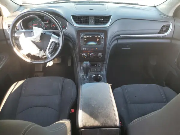 1GNKVGKD3HJ323474 2017 CHEVROLET TRAVERSE - Image 8
