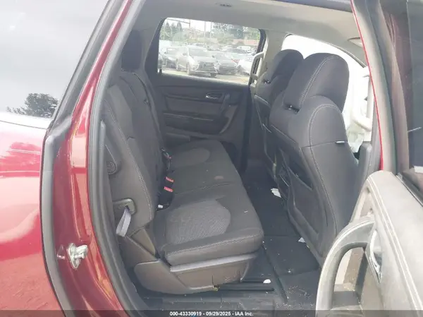 1GNKVGKD3HJ323619 2017 CHEVROLET TRAVERSE - Image 8