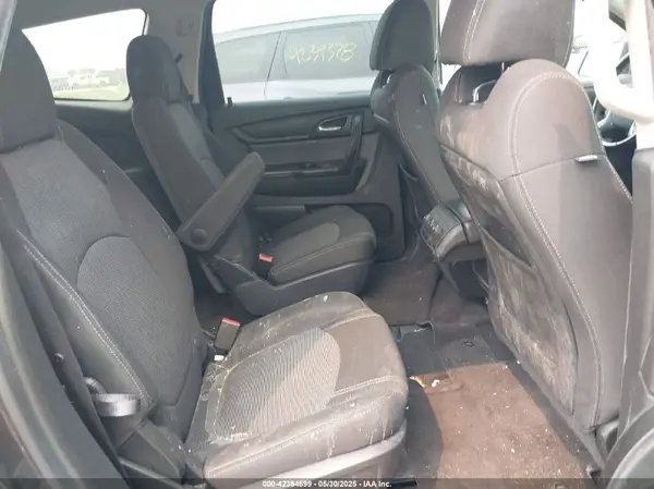 1GNKVGKD3HJ324107 2017 CHEVROLET TRAVERSE - Image 8