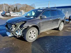 1GNKVGKD3HJ325211 2017 CHEVROLET TRAVERSE